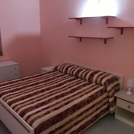 Appartamento Zona Aeroporto Lamezia Terme Zewnętrze zdjęcie