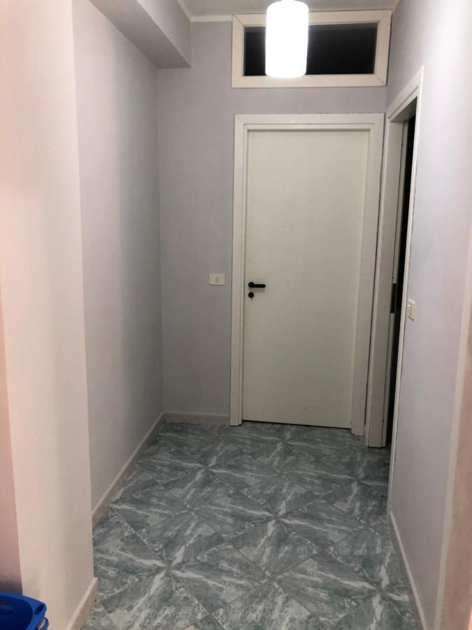 Appartamento Zona Aeroporto Lamezia Terme Zewnętrze zdjęcie