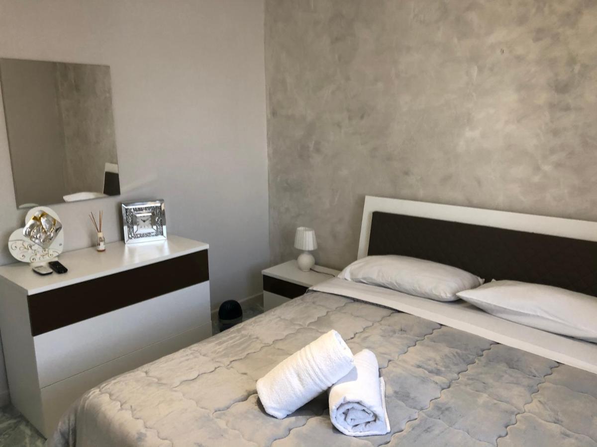 Appartamento Zona Aeroporto Lamezia Terme Zewnętrze zdjęcie