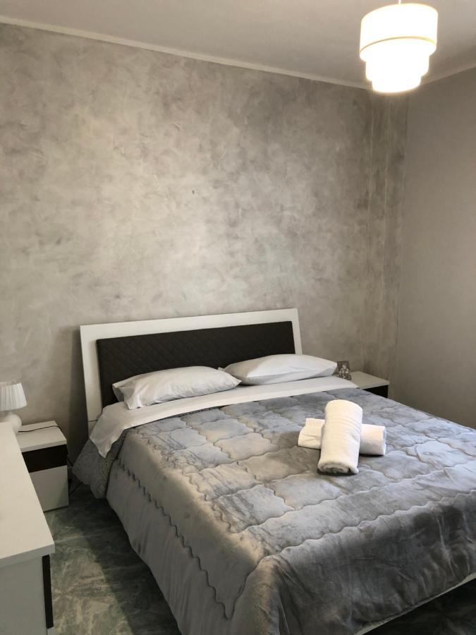 Appartamento Zona Aeroporto Lamezia Terme Zewnętrze zdjęcie