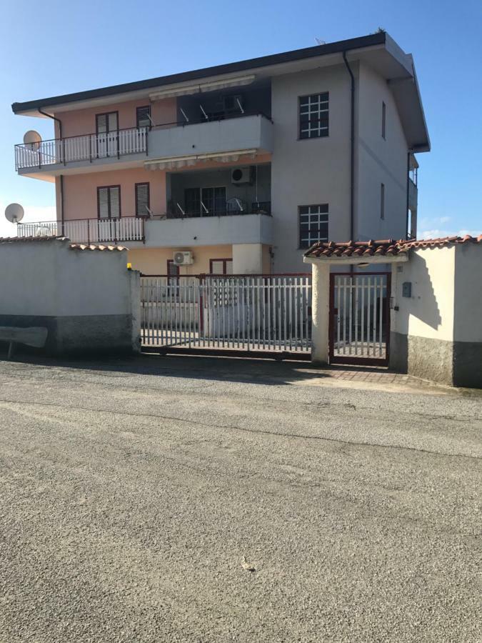 Appartamento Zona Aeroporto Lamezia Terme Zewnętrze zdjęcie